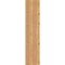 Ekena Millwork Funston Smooth Craftsman Outlooker, Western Red Cedar, 7 1/2"W x 22"D x 34"H OUT08X22X34FST04SWR - alternate 3